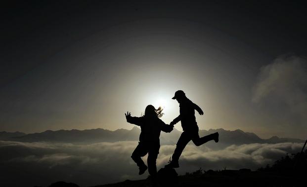 人品好就应该让家人过好,人品好才会好聚好散