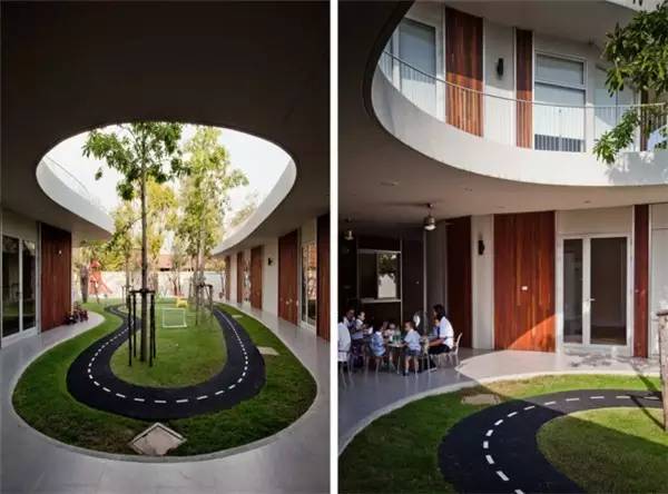 童话到极致的幼儿园有哪些,全国首家童话主题幼儿园