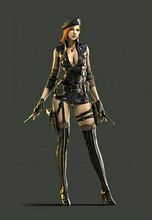 老司机们，这样的审判者，你们喜欢吗