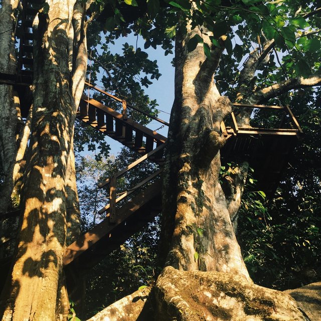 把时间还给上帝，我只要普吉岛的阳光海滩