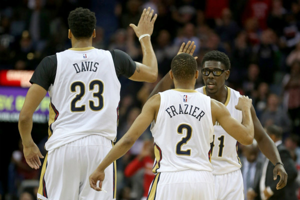 今日奇葩说之我为什么会买快船的球队通