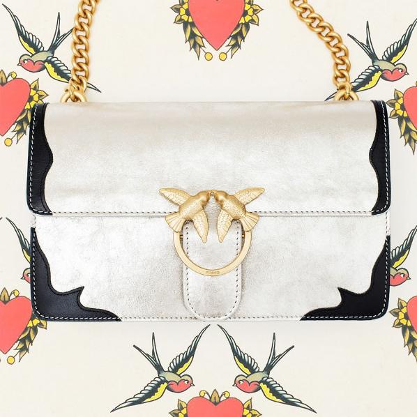 今年火爆的酒神包,复古红酒神包