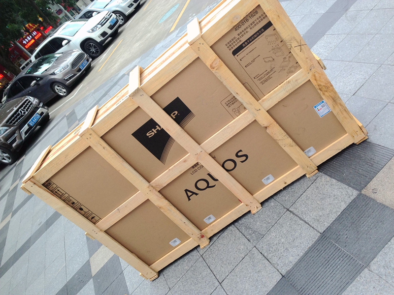 夏普70英寸4k超高清电视,夏普50寸4k智能电视机评价