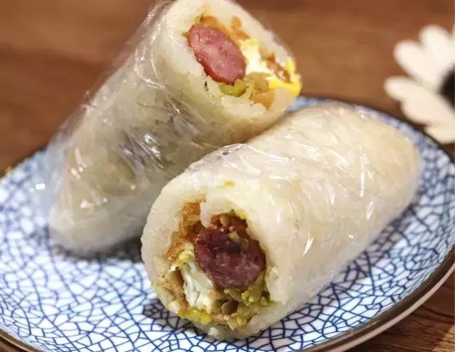 当过LV旁边的网红店总厨，这个做了30年油条的老头还不服老！