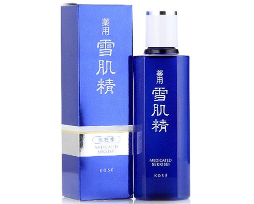 日本化妆水红榜,日本化妆水排名前十名