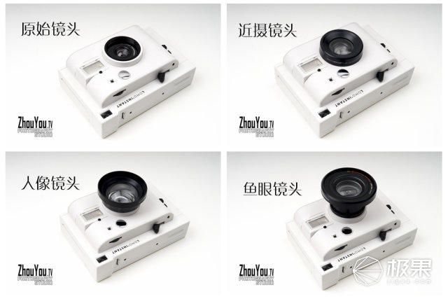 高级摄影师拍摄技巧实例,怎么用手机拍出拍立得的高级照片