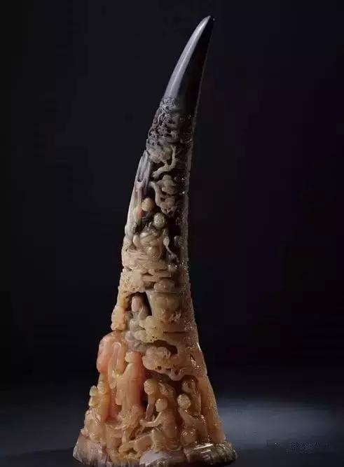 犀角为什么那么值钱,犀角越老越值钱吗