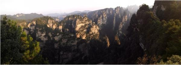 张家界优质导游,张家界良心好评导游