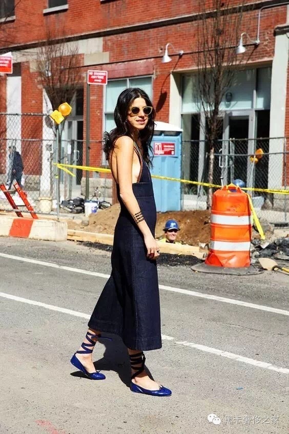 说我是“最丑博主”的人,最后还不是都来买我设计的鞋子?