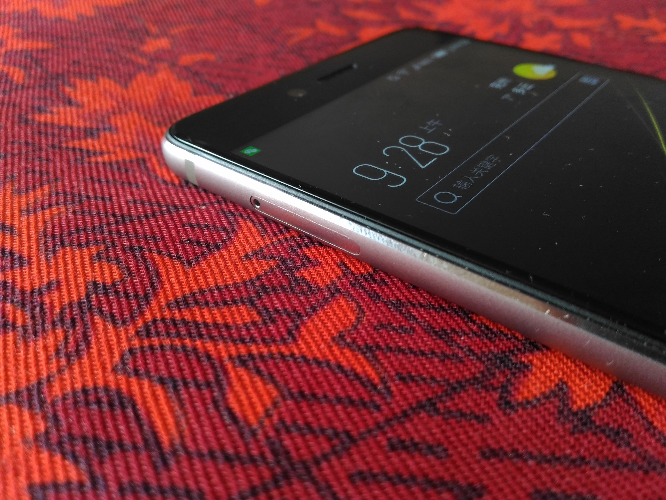 努比亚z11minis游戏测评,努比亚z11minis优缺点