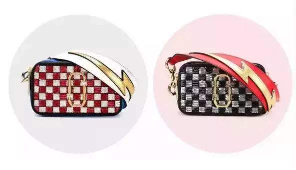 不建议入手的大牌包包店铺,平价又有档次的包包