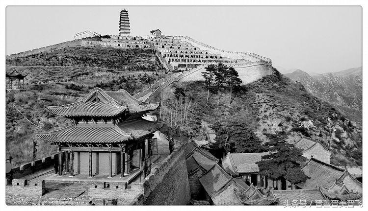 烟雨雁门关完整版,《寒风烟雨雁门关》的描写