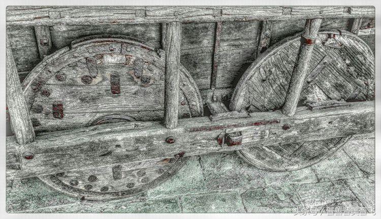 烟雨雁门关完整版,《寒风烟雨雁门关》的描写