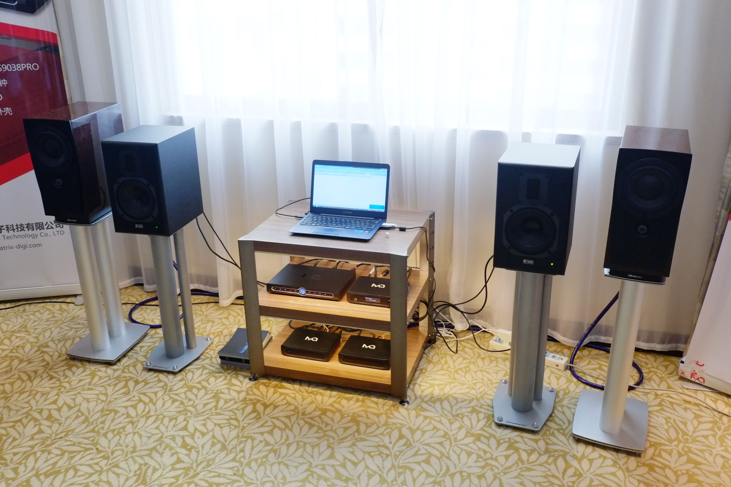 2015广州国际音响展,2016广州音响唱片展