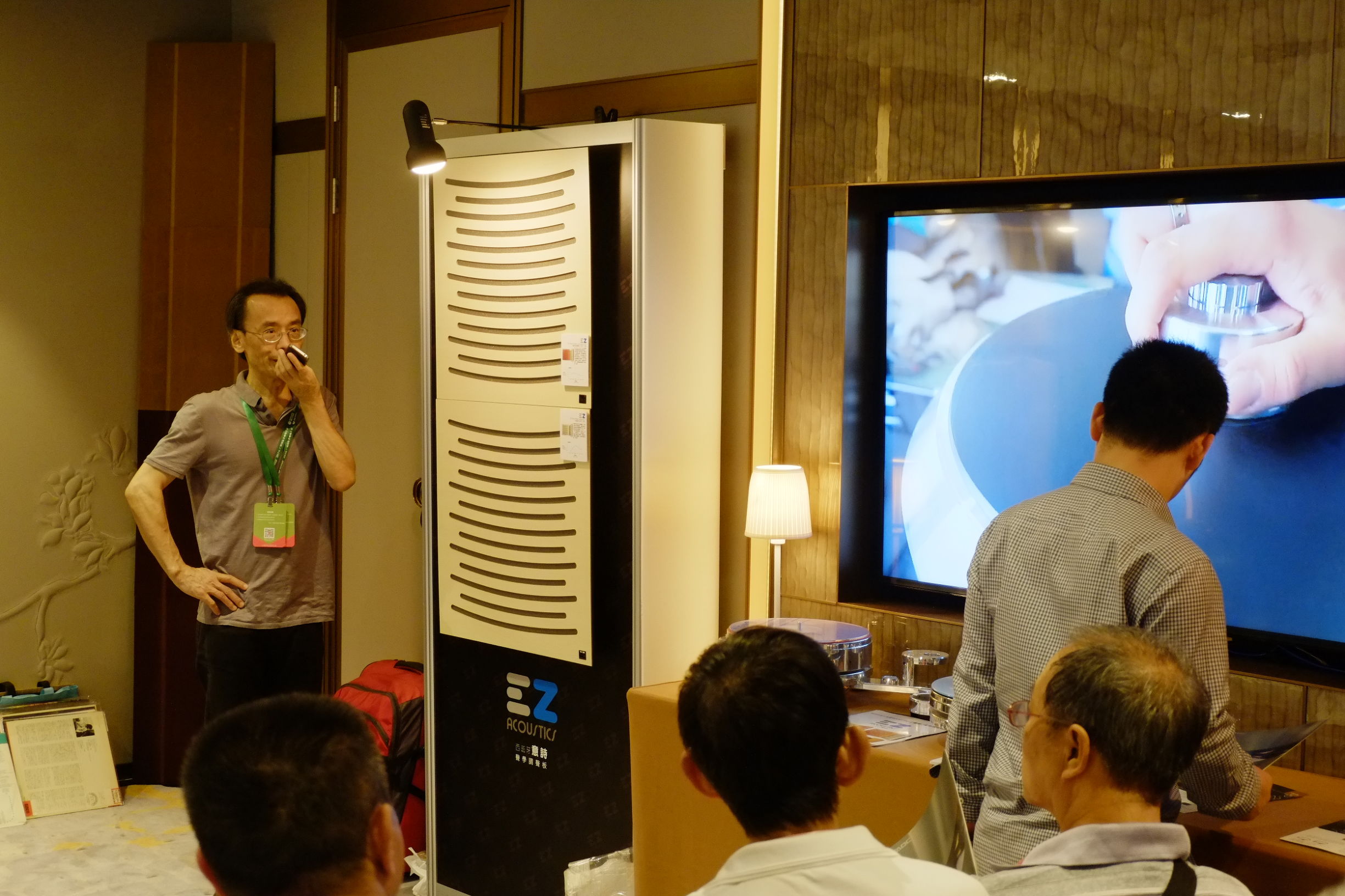 世界顶级音响博览会,世界顶级汽车音响展