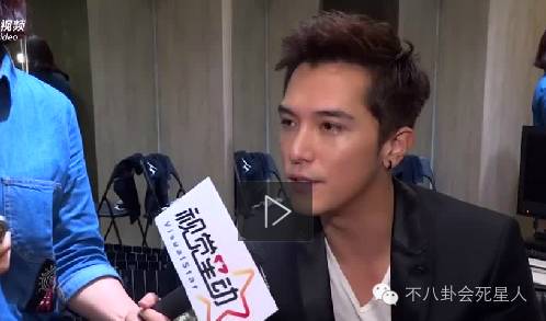 丧父暴瘦一天只吃一根香蕉的他却被骂，跟唐嫣杨丞琳有关