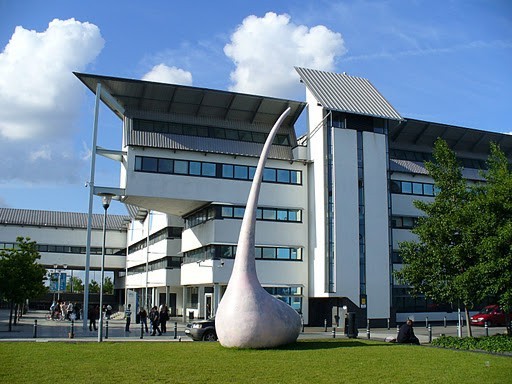 英国伦敦大学世界排名多少,英国东伦敦大学世界排名多少