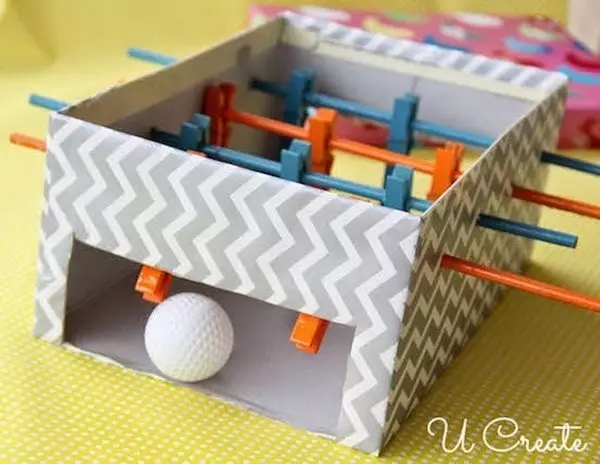 晾衣夹各种用法,晾衣夹的用法