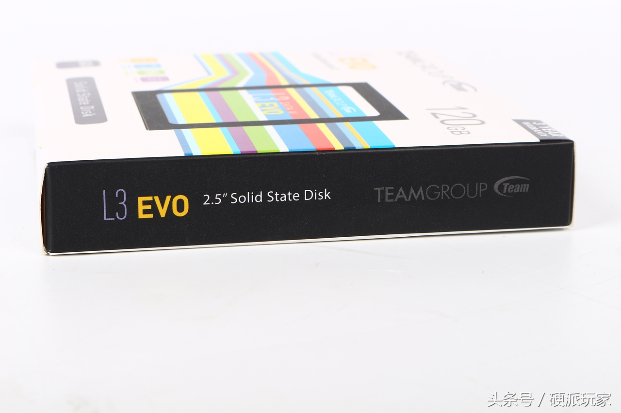 十铨120g固态,十铨