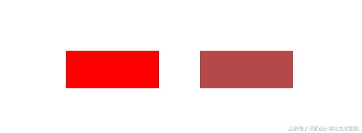 色彩学色彩设计与配色,学习颜色认知视频