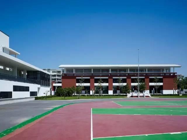北京景山学校大兴实验学校平面图,北京景山学校大兴实验学校