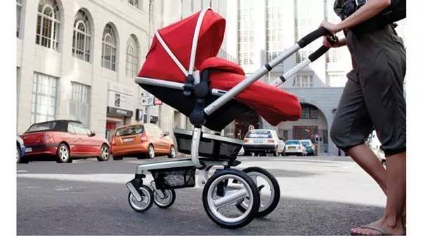 推荐最新款的婴儿推车,最实用的婴儿推车