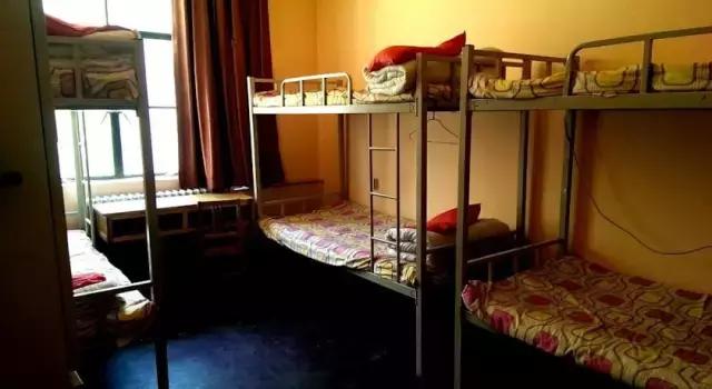 中国背包十年青年旅舍有几家,旅游青年旅舍推荐