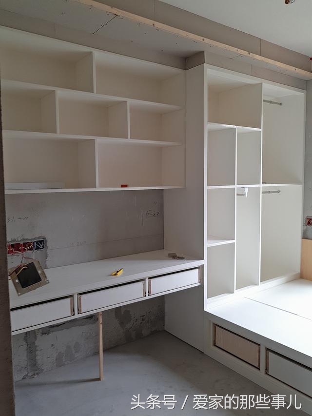 混搭风格的家庭装修,100种现代简约美式装修风格