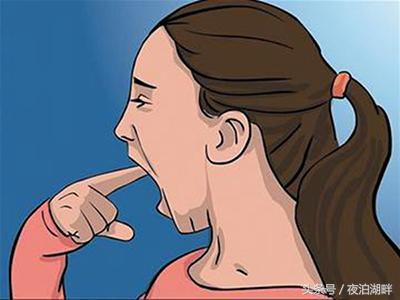 被鱼刺卡住怎么办？可能你一直都做错了