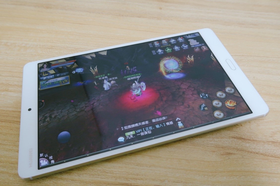 华为平板m3青春版8英寸测评,华为平板m3评测开箱上手使用体验