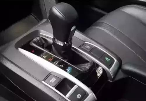 使用cvt的有哪些车型,cvt车型为什么还要用涡轮