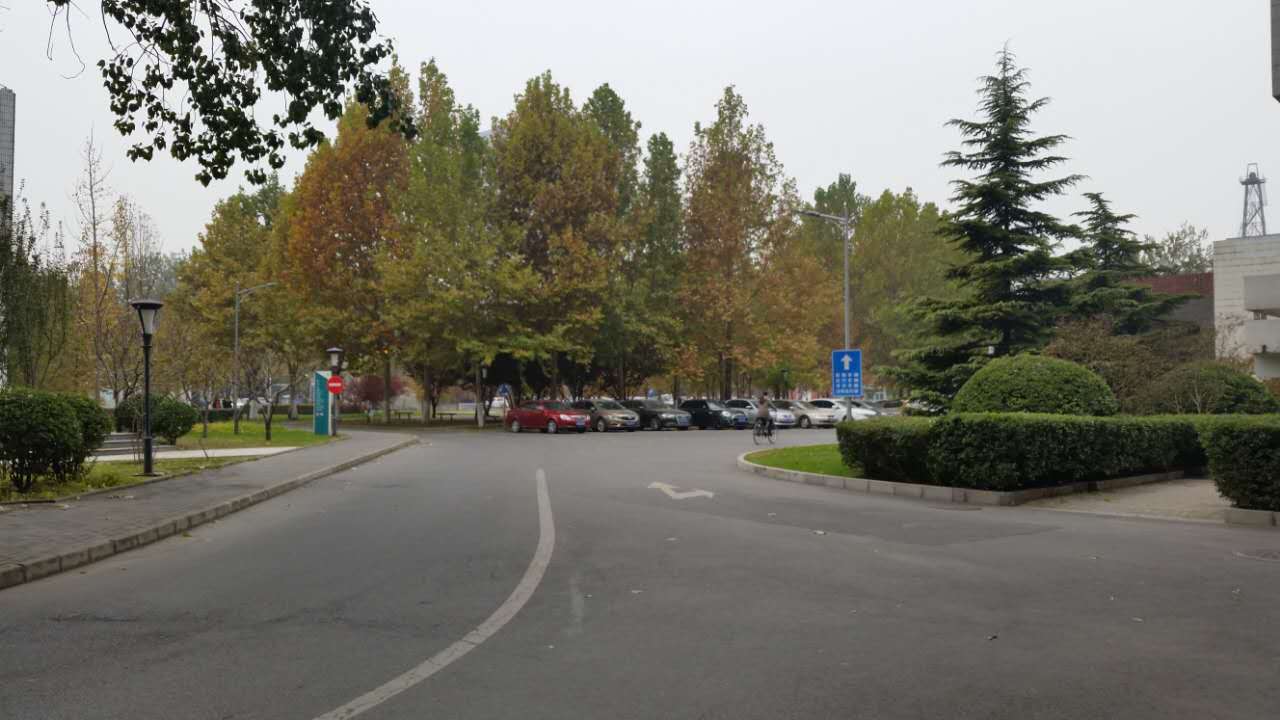 走进北师大,走进京师校园