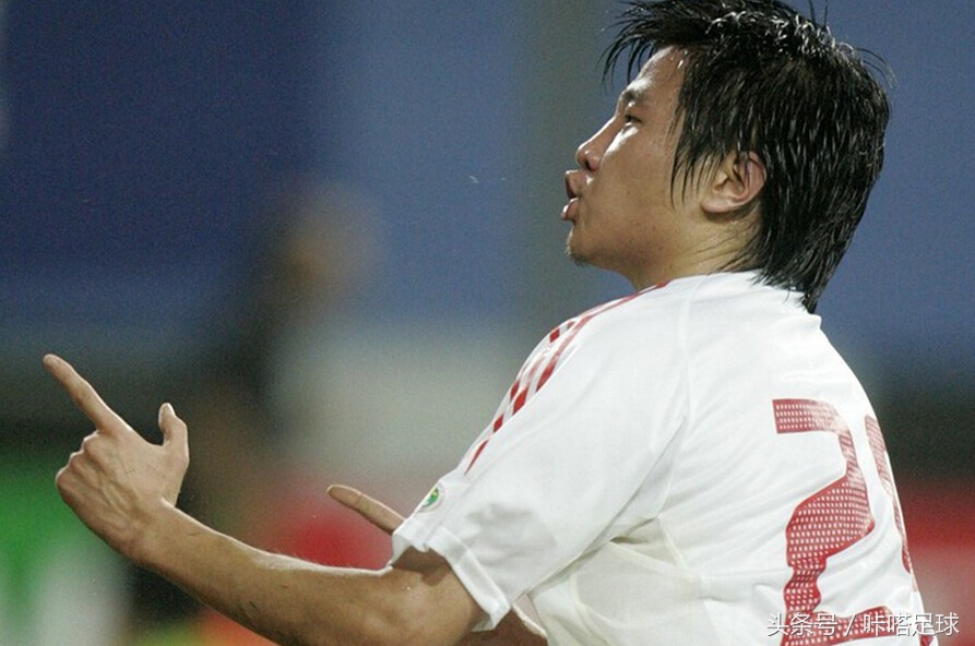 足球史上最争议进球,足坛十大进球庆祝动作