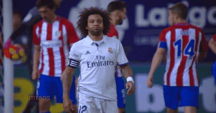 31岁老将C罗，仍有一绝技当世第一！