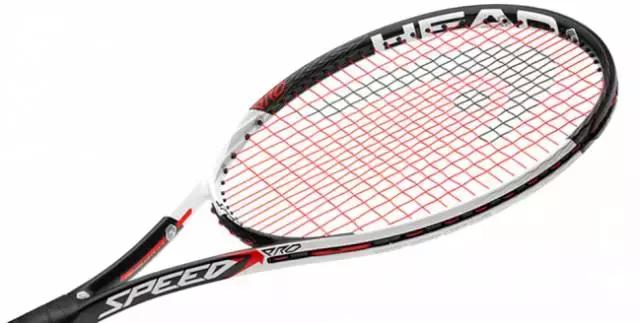 球拍测评,德约御用球拍评测