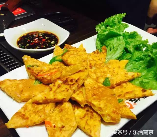 南京地铁美食的攻略,南京地铁三号线哪站美食多