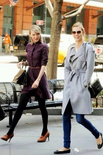 跟着这些疯狂萝莉活出年轻态