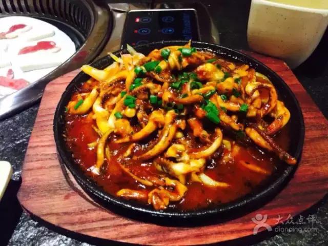 兰州有名的老字号烤肉,兰州市排名十大烤肉店