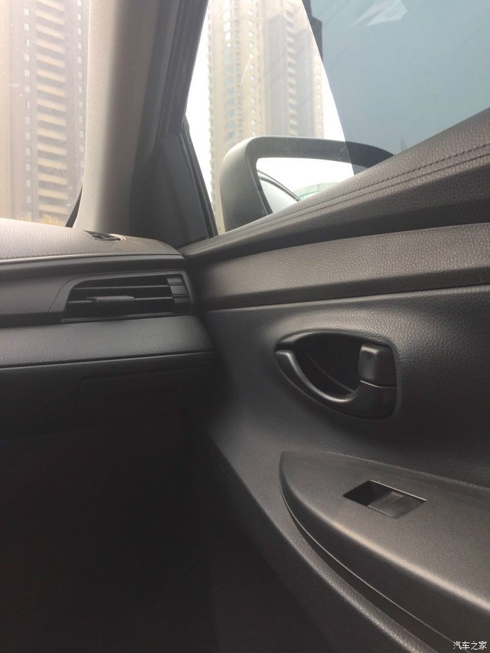 早年新能源车主用车感受,威驰10万公里用车感受