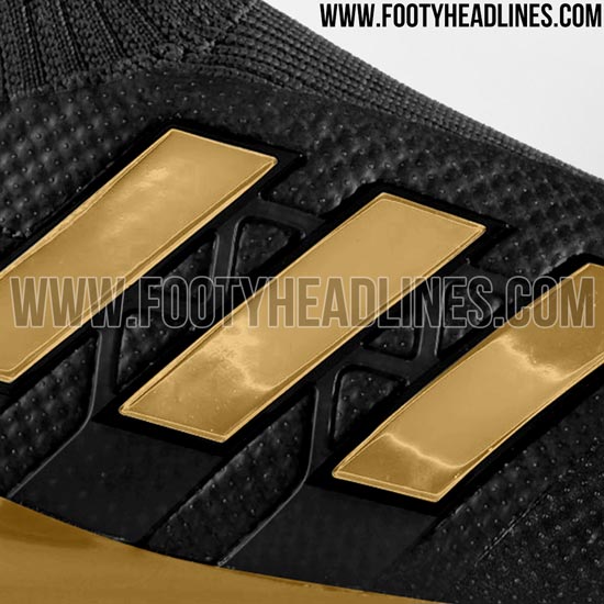 博格巴猎鹰17,博格巴2017曼联时期的球鞋