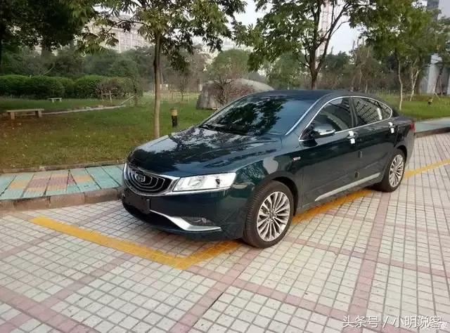 女朋友被这个家伙泡了!他开的什么车?