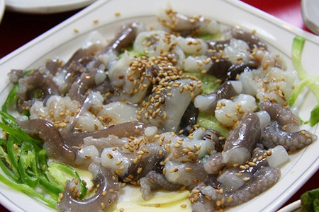 韩国这几家创意美食店，马起来以后去