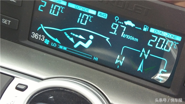 雪佛兰科帕奇试驾视频合集,雪佛兰科帕奇的参数