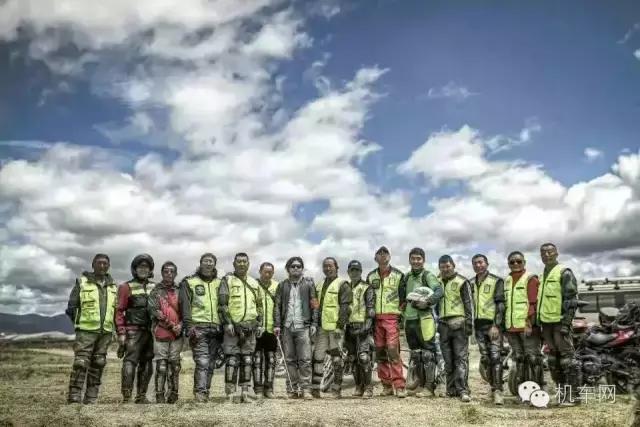 车友风采的说说,车友风采