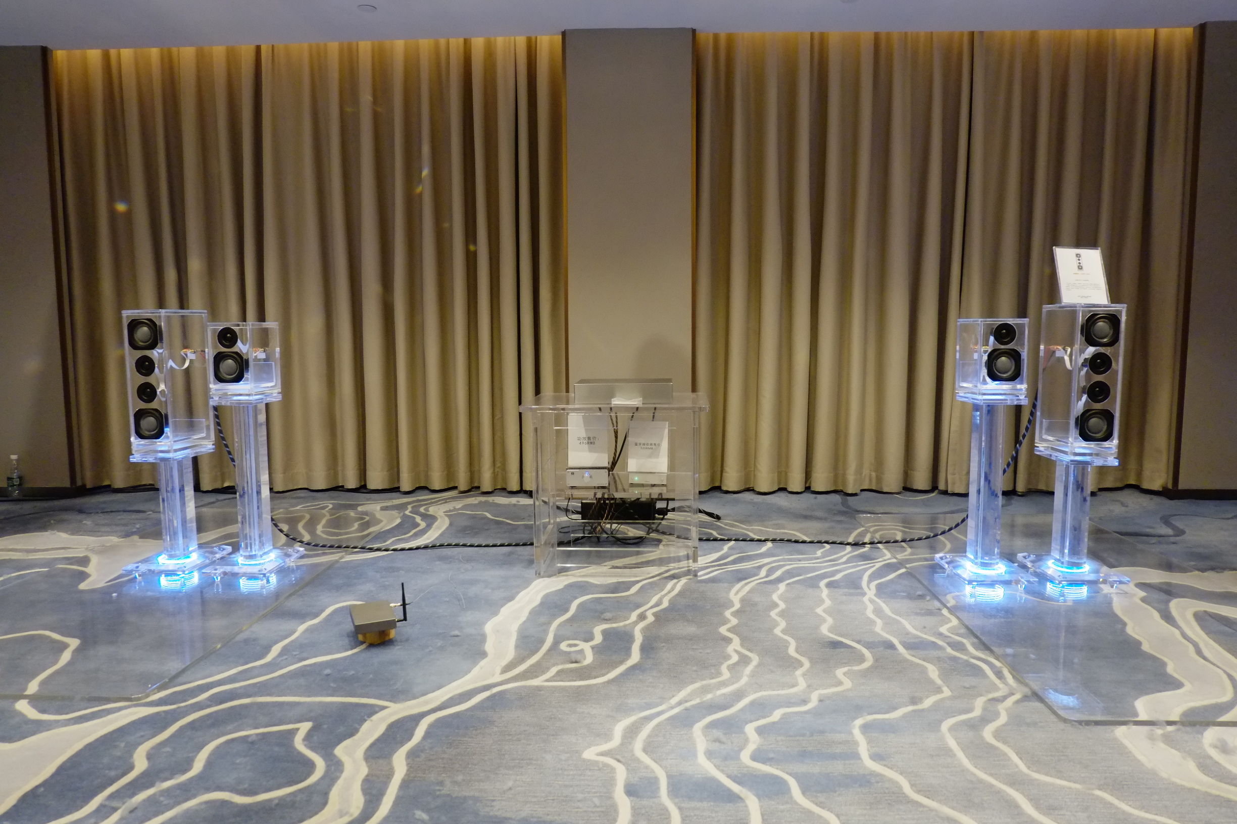 2015广州国际音响展,2016广州音响唱片展