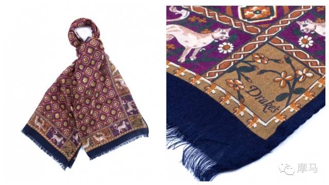 lv男士围巾推荐,男款lv围巾