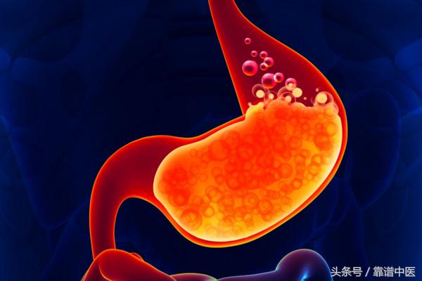 胃疼起来要命,胃疼到要命