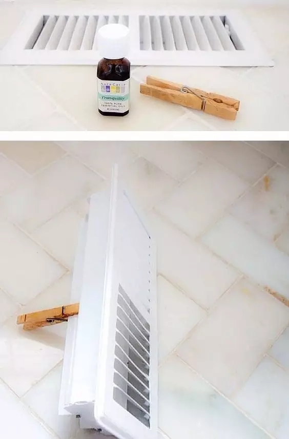 晾衣夹各种用法,晾衣夹的用法