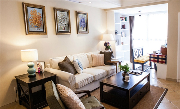 冬天家里冷怎么装修,家里装修最舒服的方法