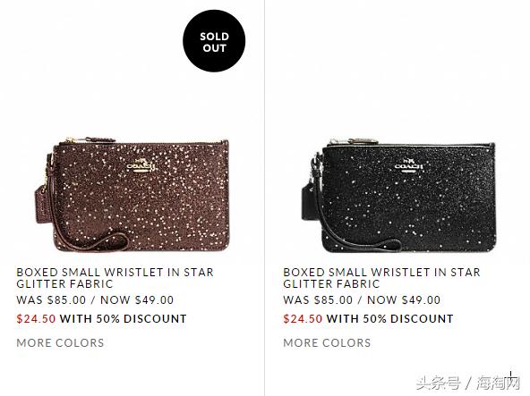 coach新包5900元,coach工厂店包包